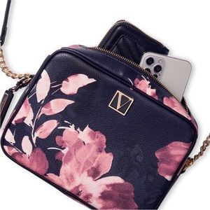 Victoria Secret side purse